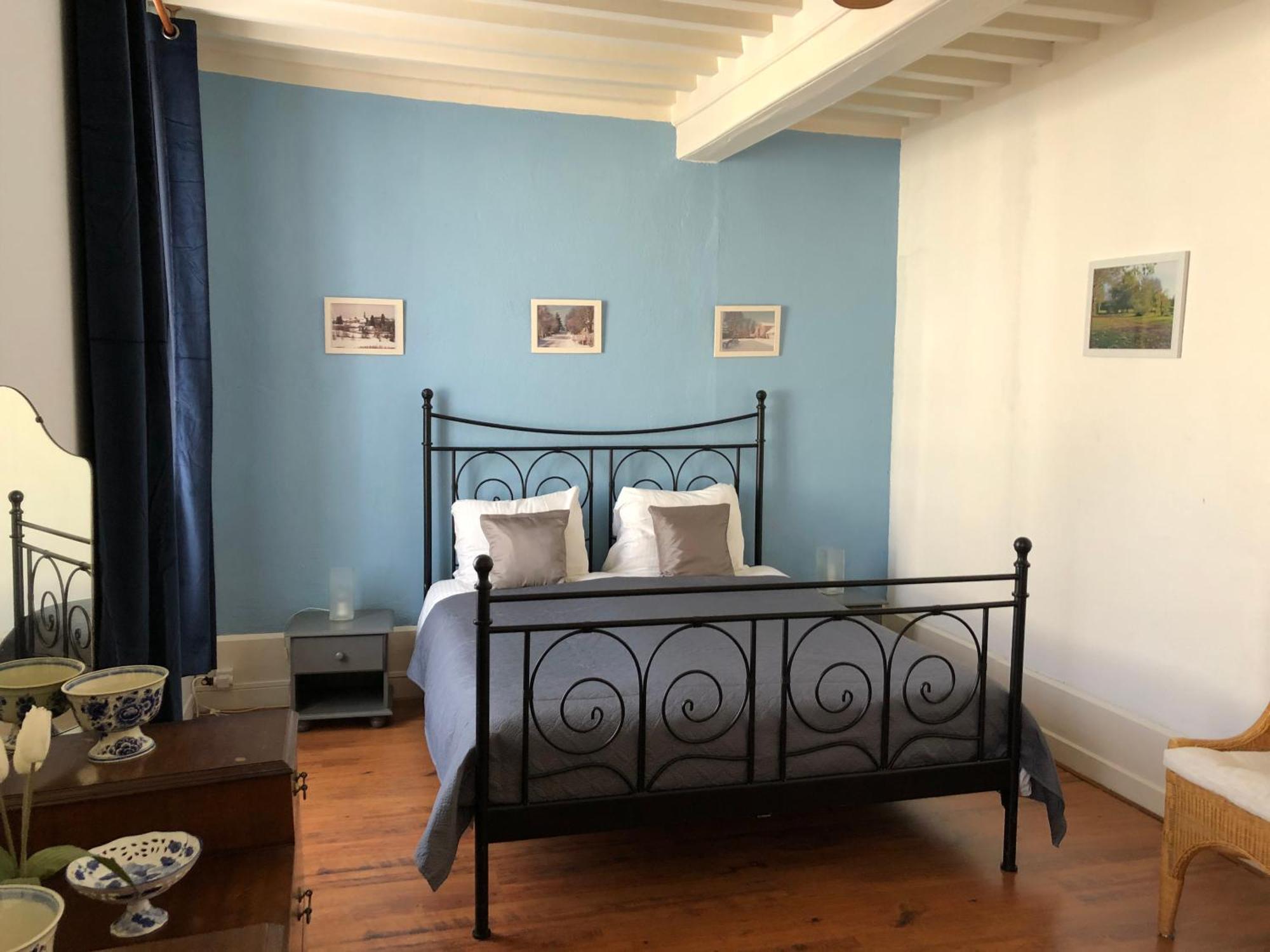 Ambiance Morvan Ouroux-en-Morvan エクステリア 写真