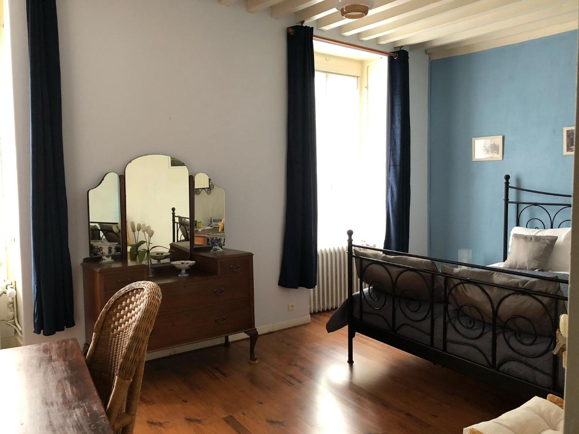 Ambiance Morvan Ouroux-en-Morvan エクステリア 写真